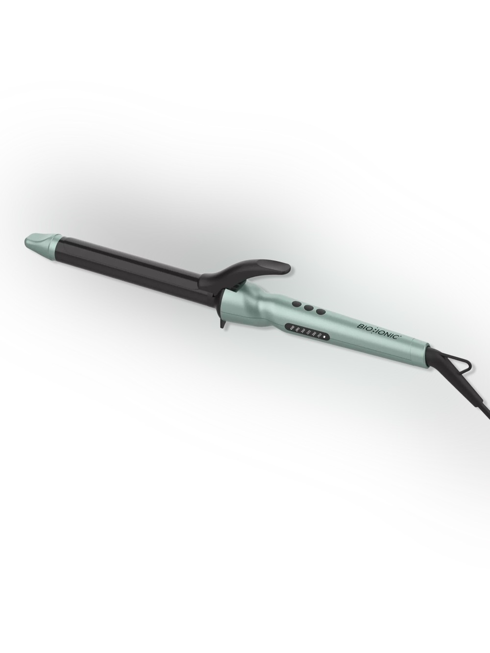 Bio Ionic Jade Dream Long Barrel Curling Iron